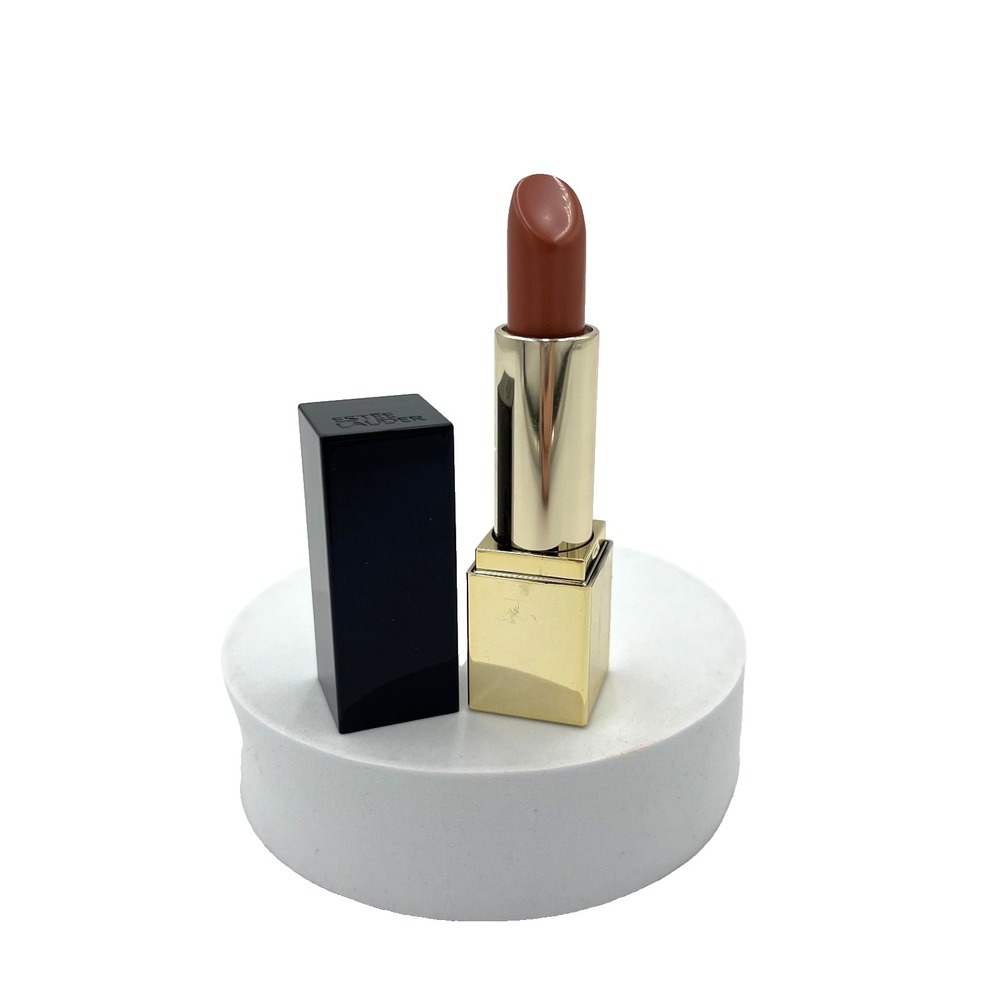 Estee Lauder Pure Color Envy Sculpting‎ Lipstick 130 Intense Nude FS Square